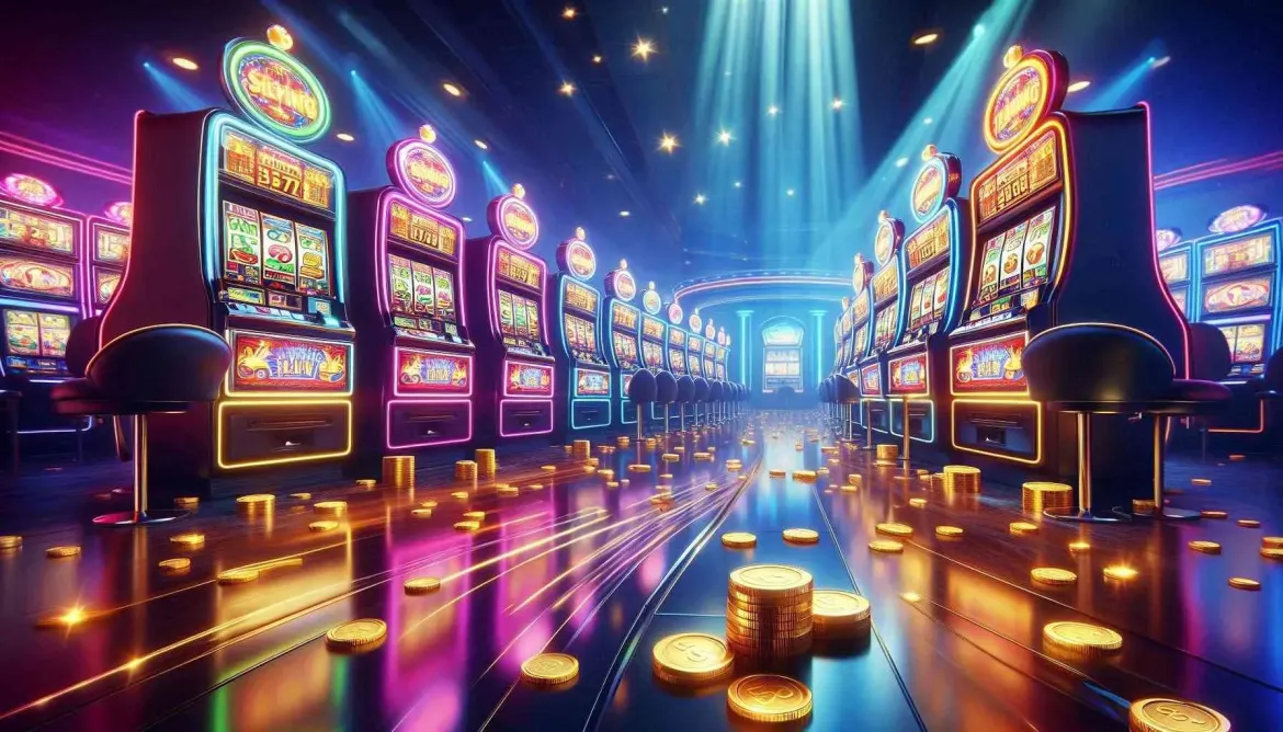 Stone Vegas Casino